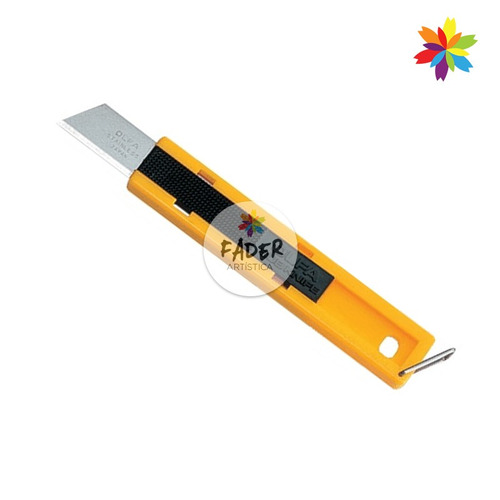 Cutter Trincheta Cortante Olfa Sk-1 Barrio Norte