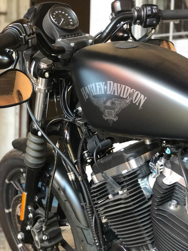 Harley Davidson