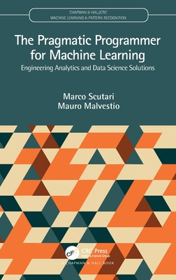 Libro The Pragmatic Programmer For Machine Learning: Engi...