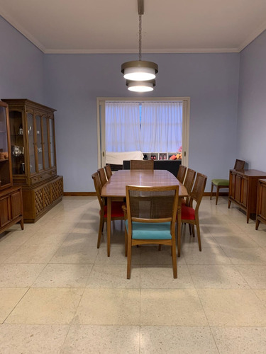 Departamento En Venta 3 Dormitorios Con Dependencia De Servicio