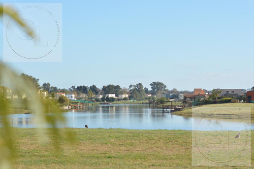 San Matías Lote Al Agua