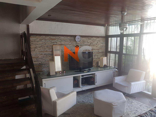 Imagem 2 de 30 de Casa Com 4 Dorms, Pechincha, Rio De Janeiro - R$ 850 Mil, Cod: 692 - V692