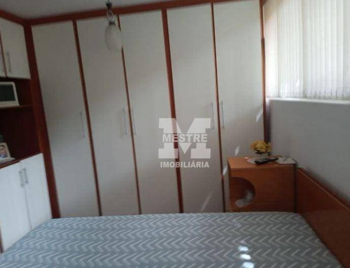 Imagem 2 de 6 de Apartamento Com 2 Dormitórios À Venda, 67 M² Por R$ 295.000,02 - Parque Cecap - Guarulhos/sp - Ap2894