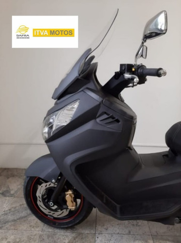 Imagem 15 de 15 de Dafra Maxsym 400i Abs 22/23 0 Km