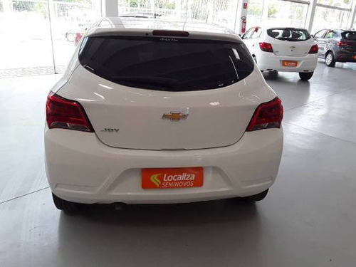 Imagem 2 de 9 de Chevrolet Joy 1.0 Spe4 Flex Manual