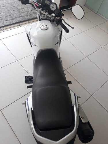 Imagem 4 de 14 de Yamaha Fazer Edition Bluefl