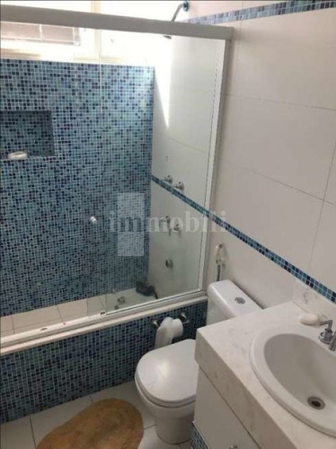 Imagem 10 de 13 de Apartamento Em Higienopolis Proximo Ao Shopping - Pc99923