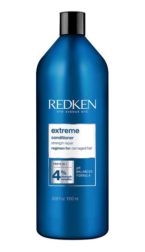Redken Extreme - Condicionador 1000ml