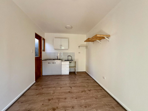 Arriendo Cabaña/arrayan/pastor Fernández
