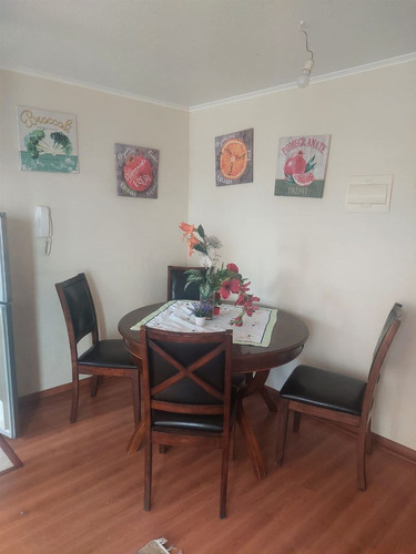 Departamento En Venta De 2 Dorm. En Coquimbo, Vista Al Mar