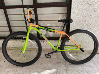 gt performer 29 pink