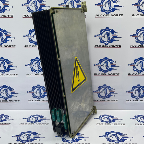 Fanuc A16b-1210-0510-0 Fuente De Poder 27 (Usado)
