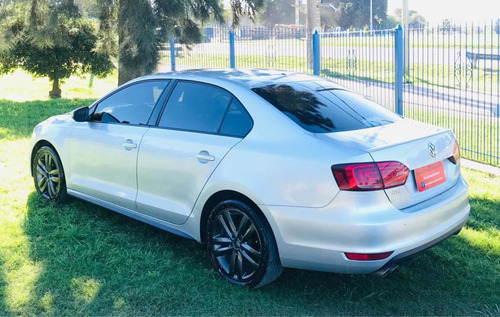 Volkswagen Vento 2.0 Tsi Gli 2014