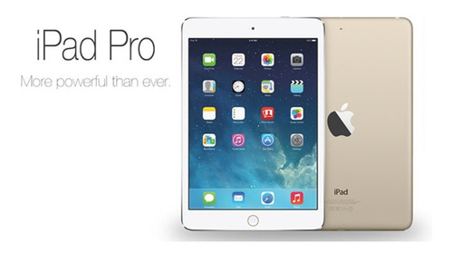 iPad Pro 9.7 Pulgadas 128gb