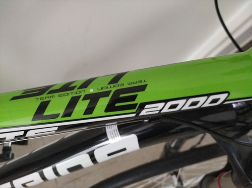 Bicicleta Mtb - Merida Race Lite 2000 - Rodado 26