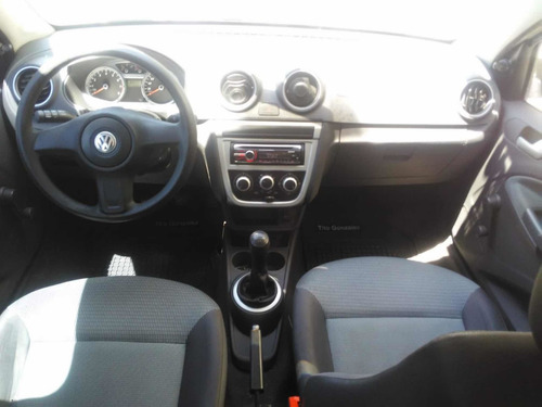 Volkswagen Gol Trend 1.6 Pack I 101cv 2010