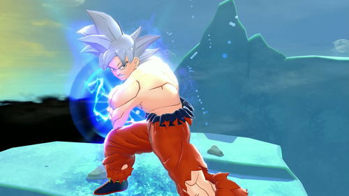 Dragon Ball: The Breakers | Steam | Pc | Original | Digital