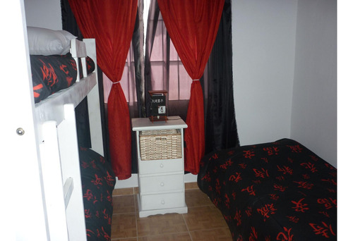 Departamento En Venta - 3 Dormitorios 2 Baños - Mar Del Tuyu