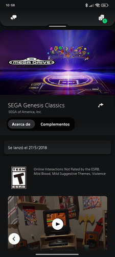 Vendo Cuenta Ps4 Principal