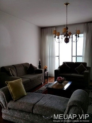 Imagem 21 de 24 de Apartamento Para Venda No Embaré - Santos - Em946 - 32823547