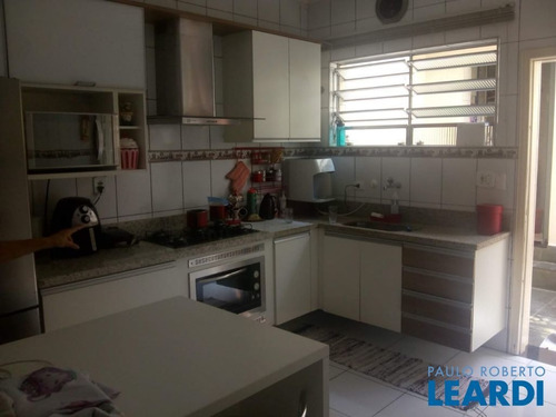 Imagem 5 de 15 de Sobrado - Interlagos - Sp - 586665
