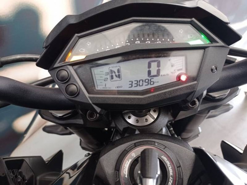 Z 1000 R Abs 2018