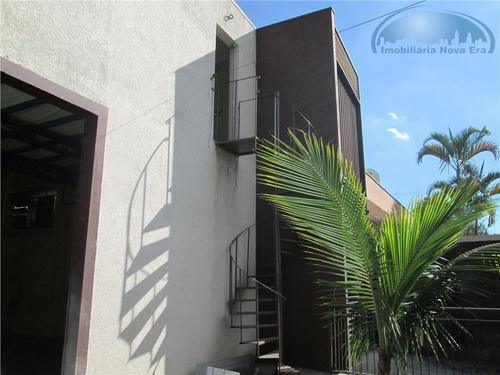 Imagem 3 de 13 de Galpão À Venda, 240 M² Por R$ 850.000,00 - Vila Pompéia - Vinhedo/sp - Ga0054
