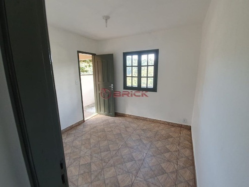 Imagem 5 de 20 de Casa De 3 Quartos Nas Pimenteiras - Ca01652 - 69275877