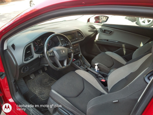 Seat León 2014