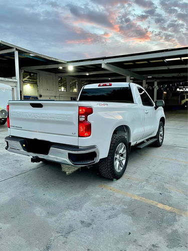 Imagen 6 de 15 de Chevrolet Cheyenne 5.4 Cab Reg Lt 4x4