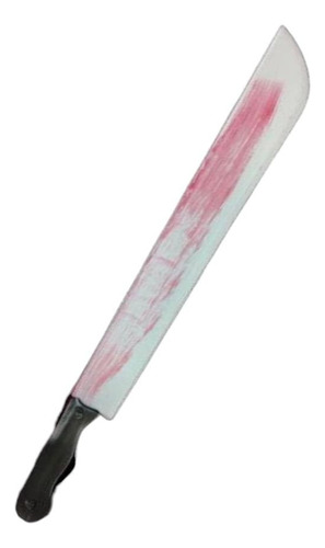 Cuchillos Machetes 60 Cm Para Hallowen Dia De Muertos 50 Pz