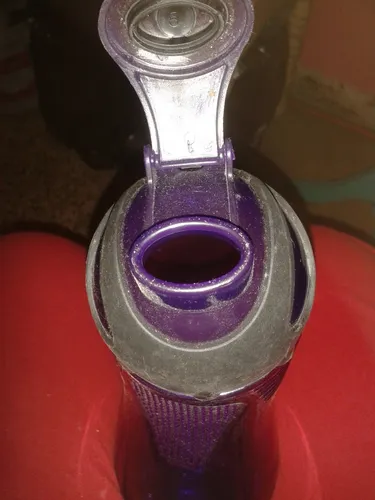 2 Termos Pequeños Bonitos