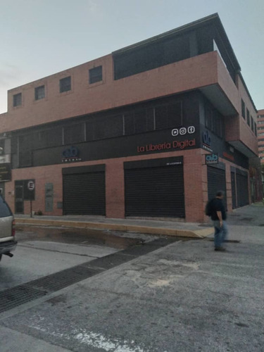 Imagen 2 de 4 de Edificio Comercial Av Bolivar Norte Valencia Cns