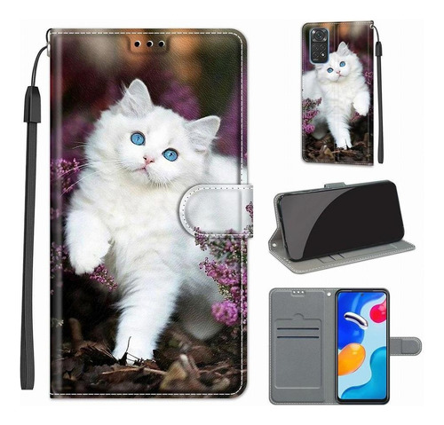 Funda De Teléfono Para Oppo A57 2022 A53s A54 A15 A15s A16 A
