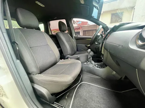 Renault Duster 2.0 Dynamique 4x2