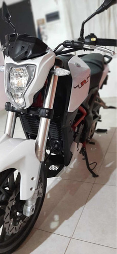 Benelli Tnt 25