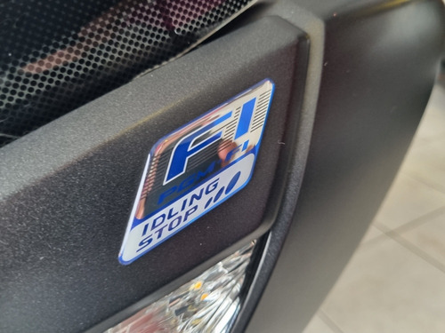 Imagen 10 de 15 de Honda Pcx 150