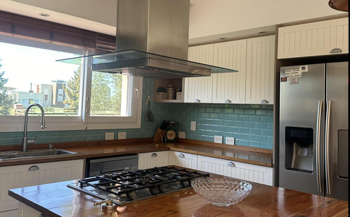 Venta Casa Chacras De La Trinidad, Cañuelas|vco Propiedades