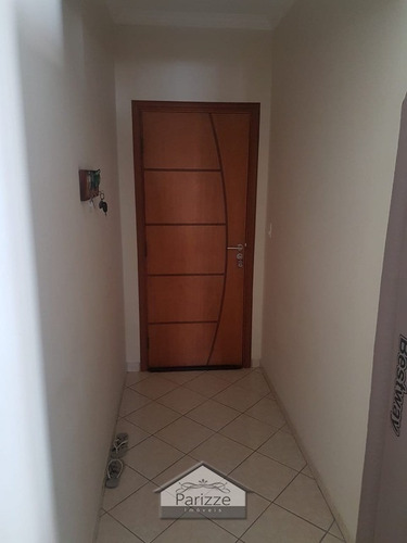 Apartamento Na Praia Da Aviação Na Praia Grande - 4316-1