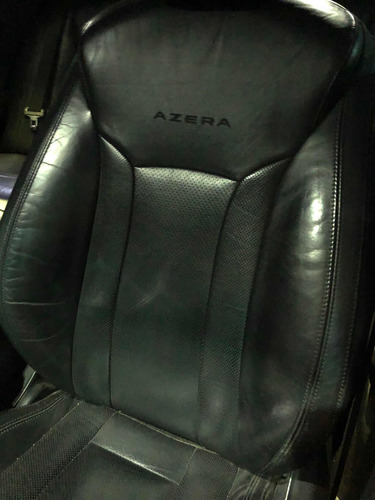 Imagem 6 de 8 de Hyundai Azera 2013 3.0 V6 Aut. 4p