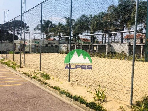 Imagem 13 de 30 de Apartamento Com 2 Dormitórios À Venda, 48 M² Por R$ 149.000,00 - Costeira - Araucária/pr - Ap1066