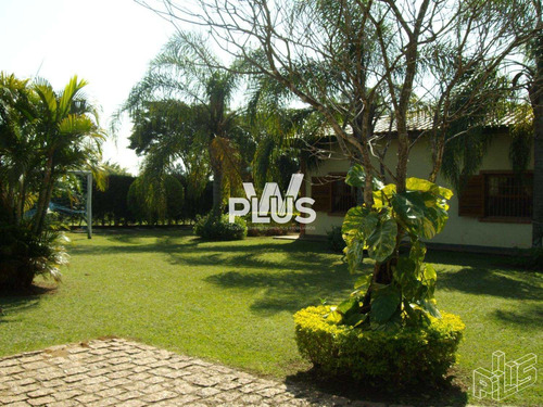 Imagem 10 de 27 de Chácara Com 3 Dorms, Chácara Carolina, Itu - R$ 1.2 Mi, Cod: 9293 - V9293