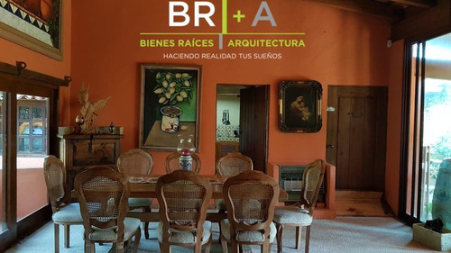 Imagen 4 de 15 de Excelente Propiedad En Valle De Bravo