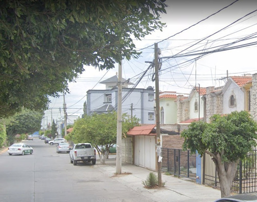 Oportunidad De Inversion - Casa En Esmeralda, San Luis Potosi Crg