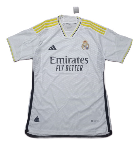 Jersey Real Madrid 2023 Local
