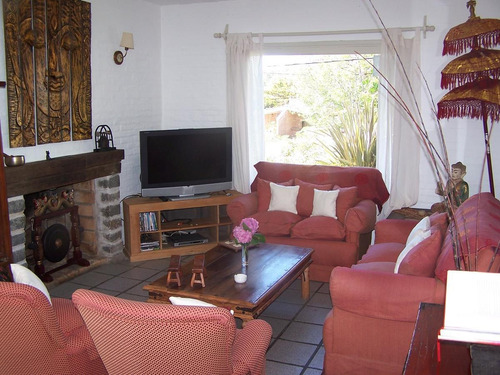 Casa - La Barra