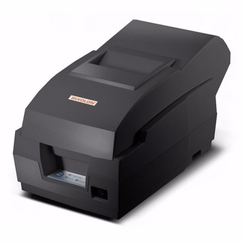 Impresora Matricial Ticketera Tickets Bixolon Srp-270d Usb (Usado)