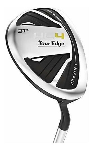 Chipper De Golf - Astilladora De Mazo Tour Edge Golf Hot Lau