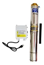 Comprar Bomba Sumergible Tipo Bala De 2hp Toolcraft A 220v Nueva