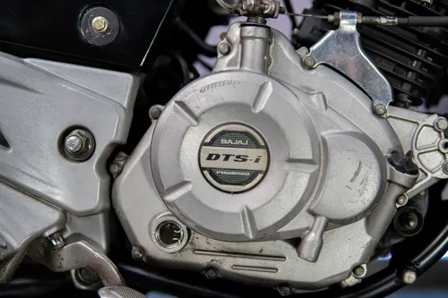 Bajaj Pulsar 180 Ug 2016
